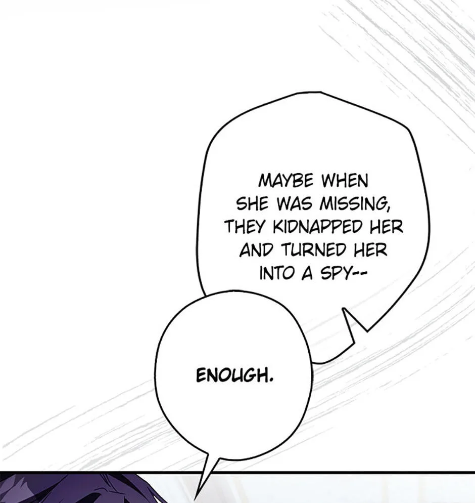 Cinderella's Pocket-Sized Protector Chapter 33 page 22