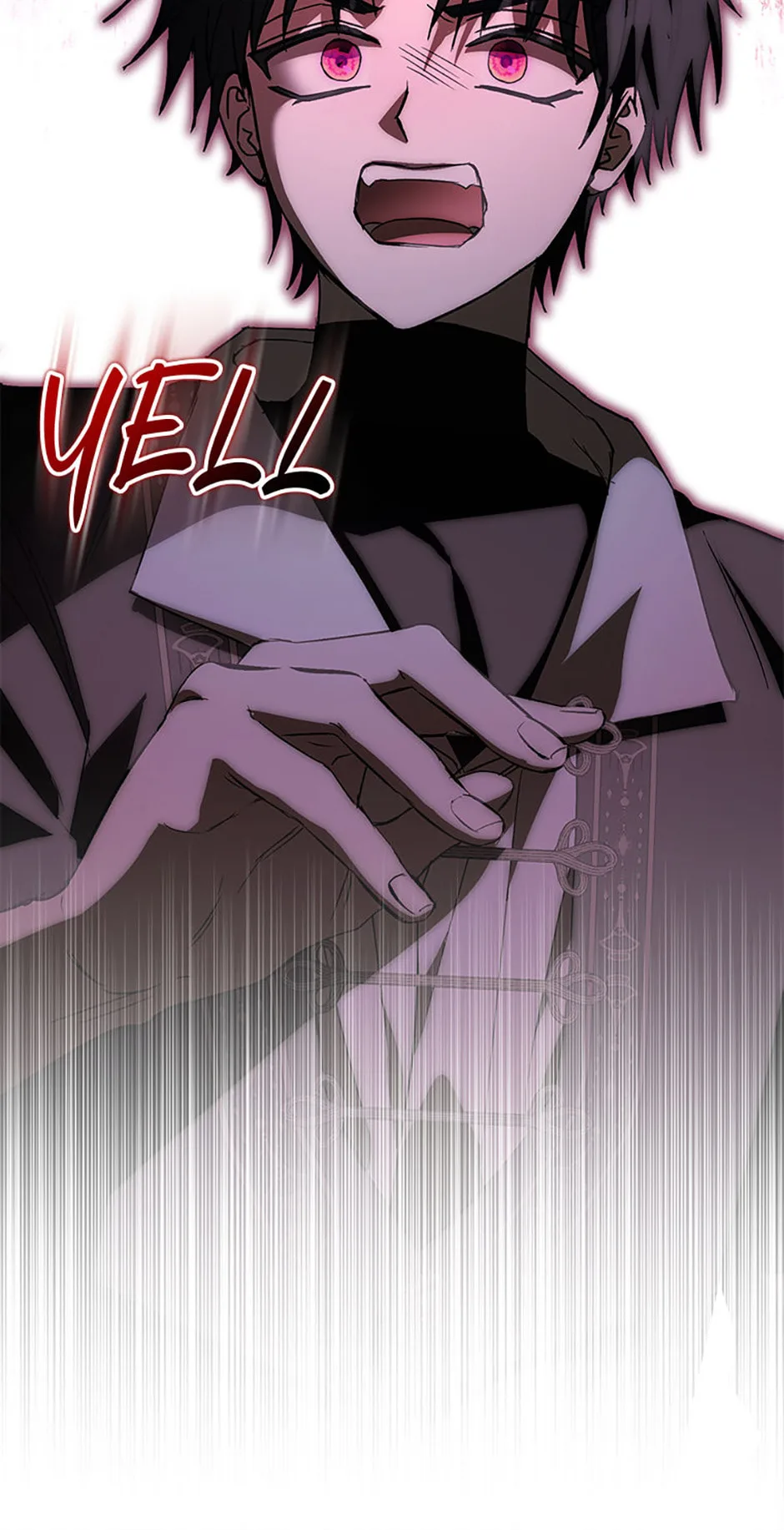 Cinderella's Pocket-Sized Protector Chapter 33 page 10
