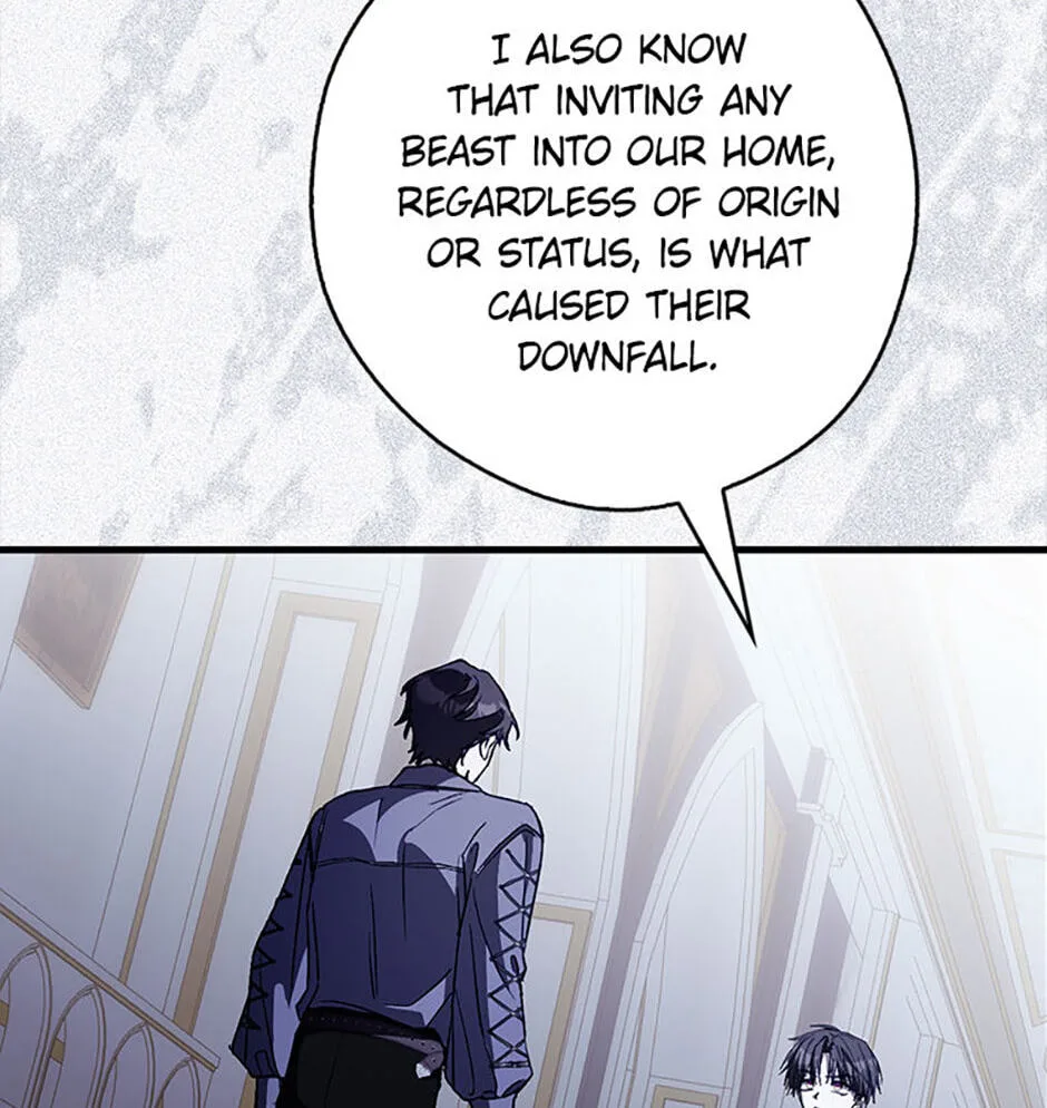 Cinderella's Pocket-Sized Protector Chapter 33 page 14