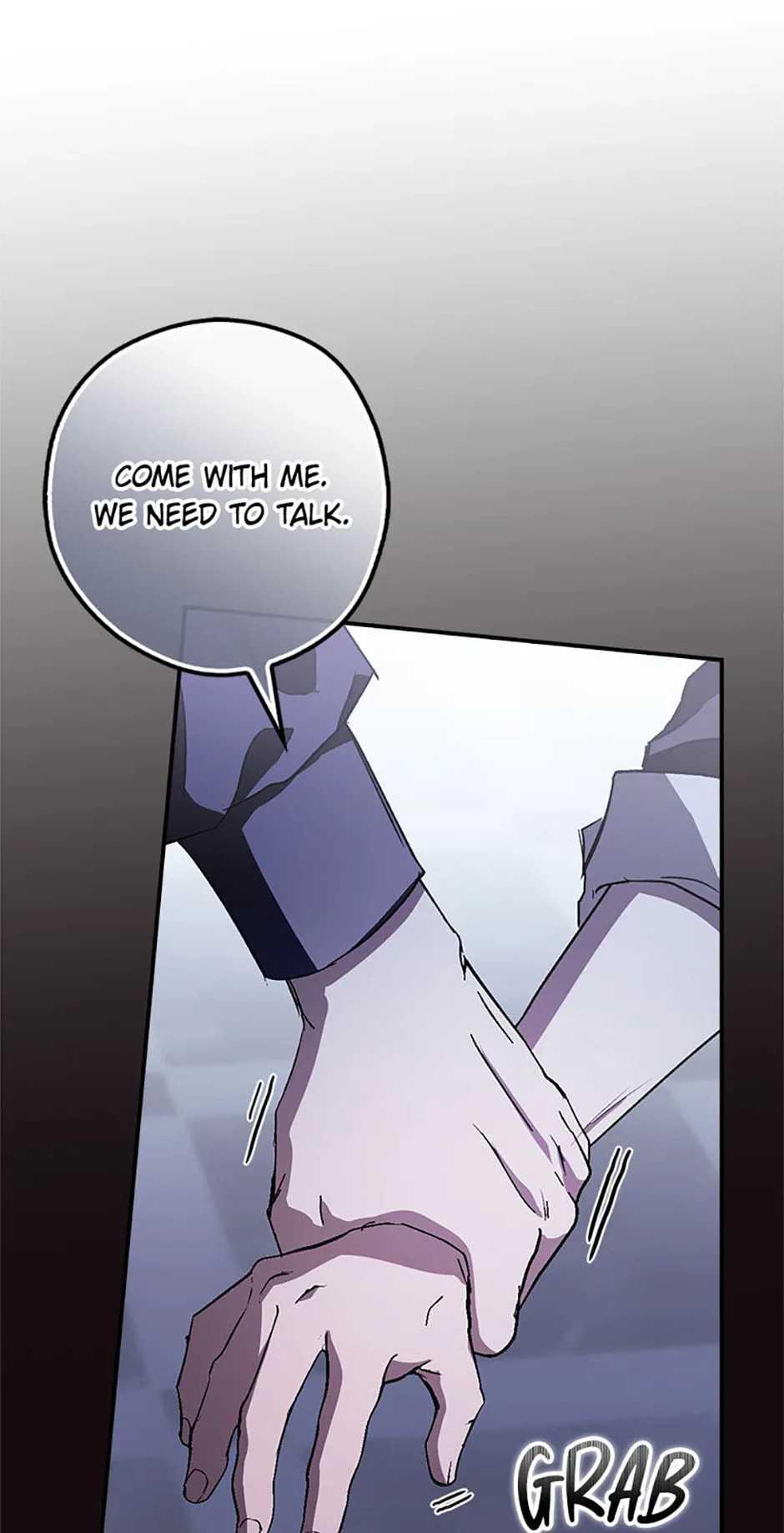 Cinderella's Pocket-Sized Protector Chapter 33 page 7