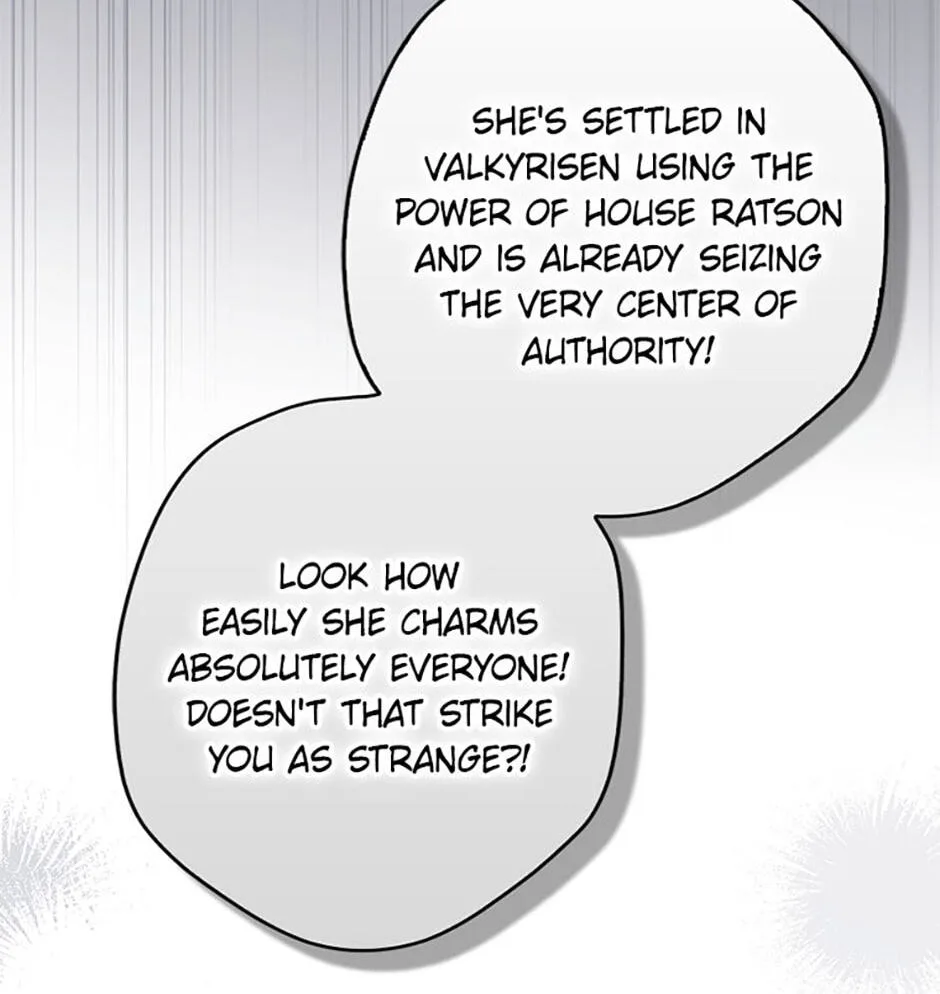 Cinderella's Pocket-Sized Protector Chapter 33 page 18