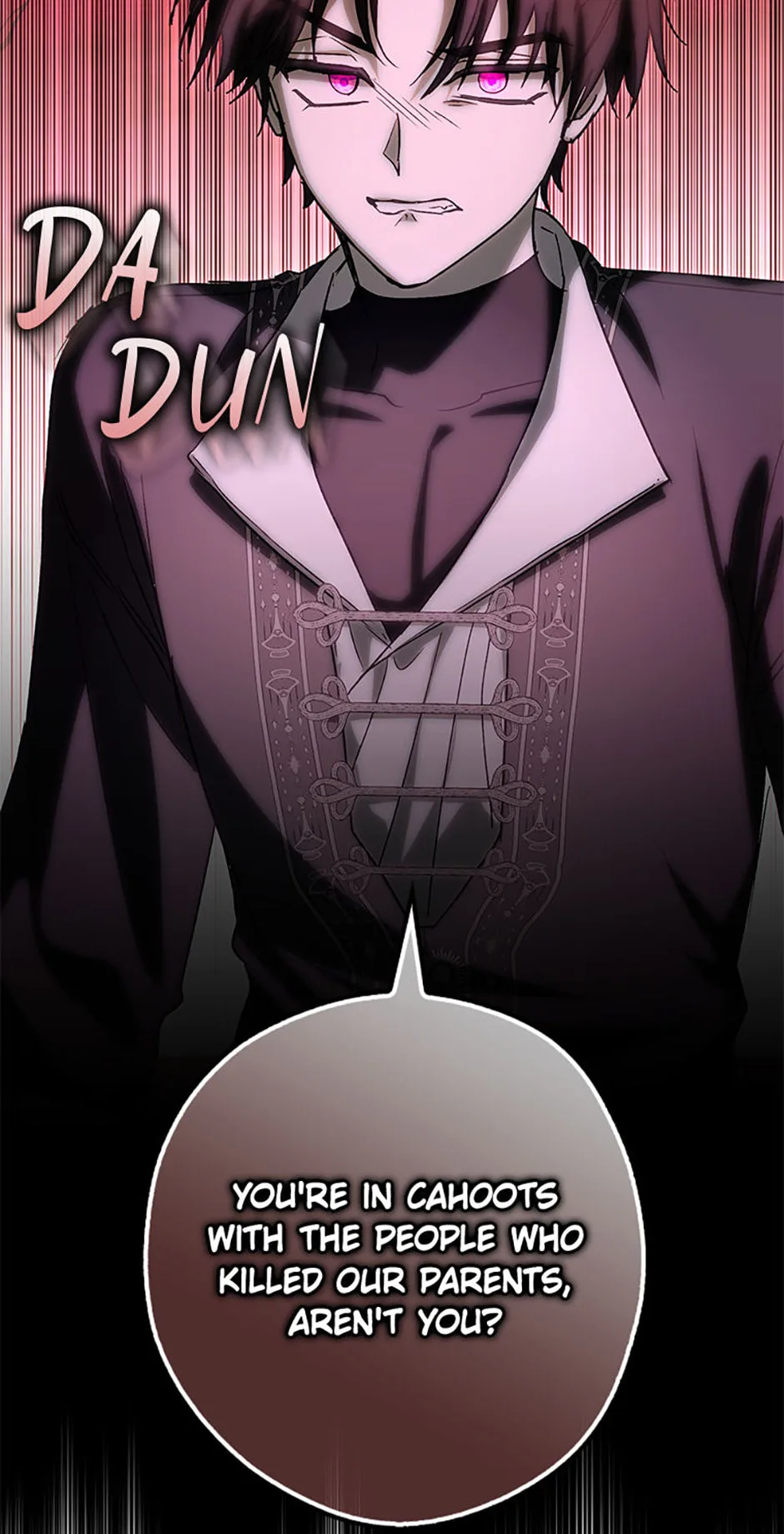 Cinderella's Pocket-Sized Protector Chapter 33 page 2