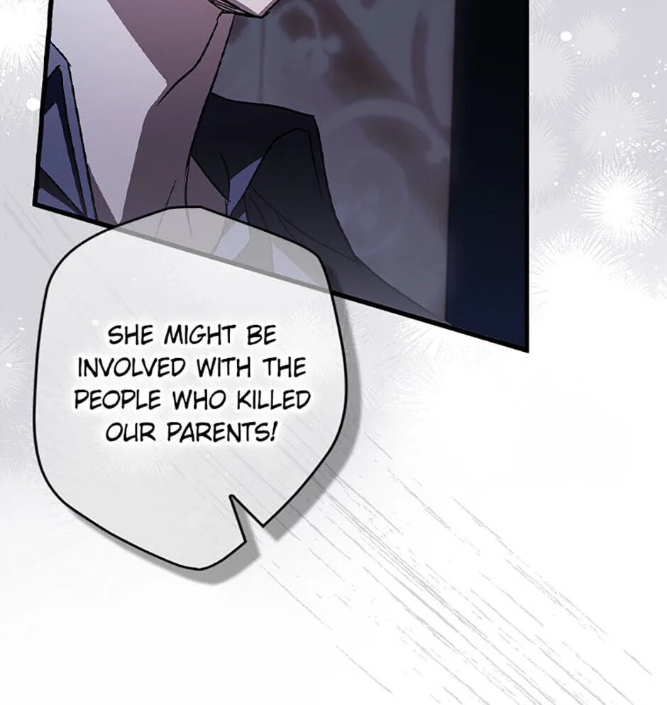 Cinderella's Pocket-Sized Protector Chapter 33 page 21