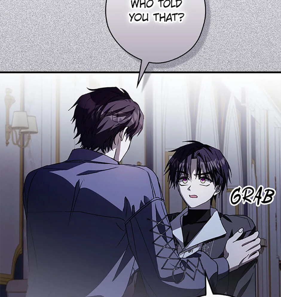 Cinderella's Pocket-Sized Protector Chapter 33 page 25