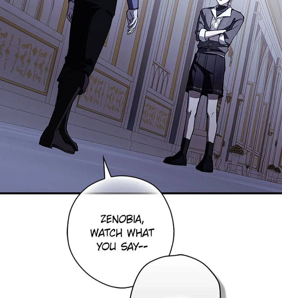 Cinderella's Pocket-Sized Protector Chapter 33 page 15
