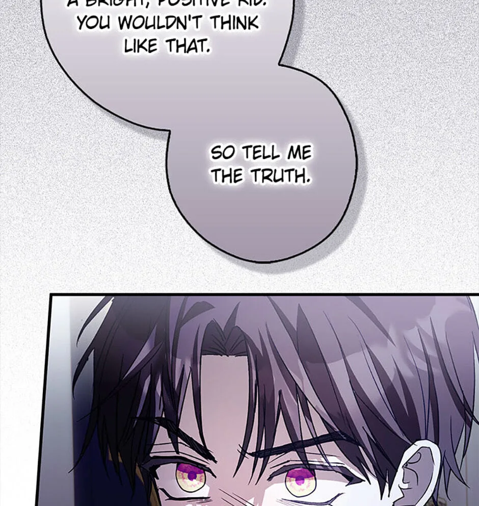 Cinderella's Pocket-Sized Protector Chapter 33 page 27