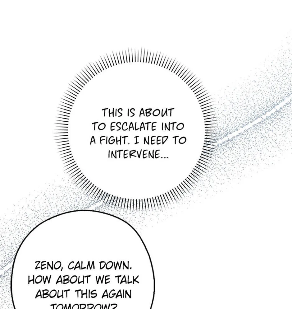 Cinderella's Pocket-Sized Protector Chapter 33 page 29