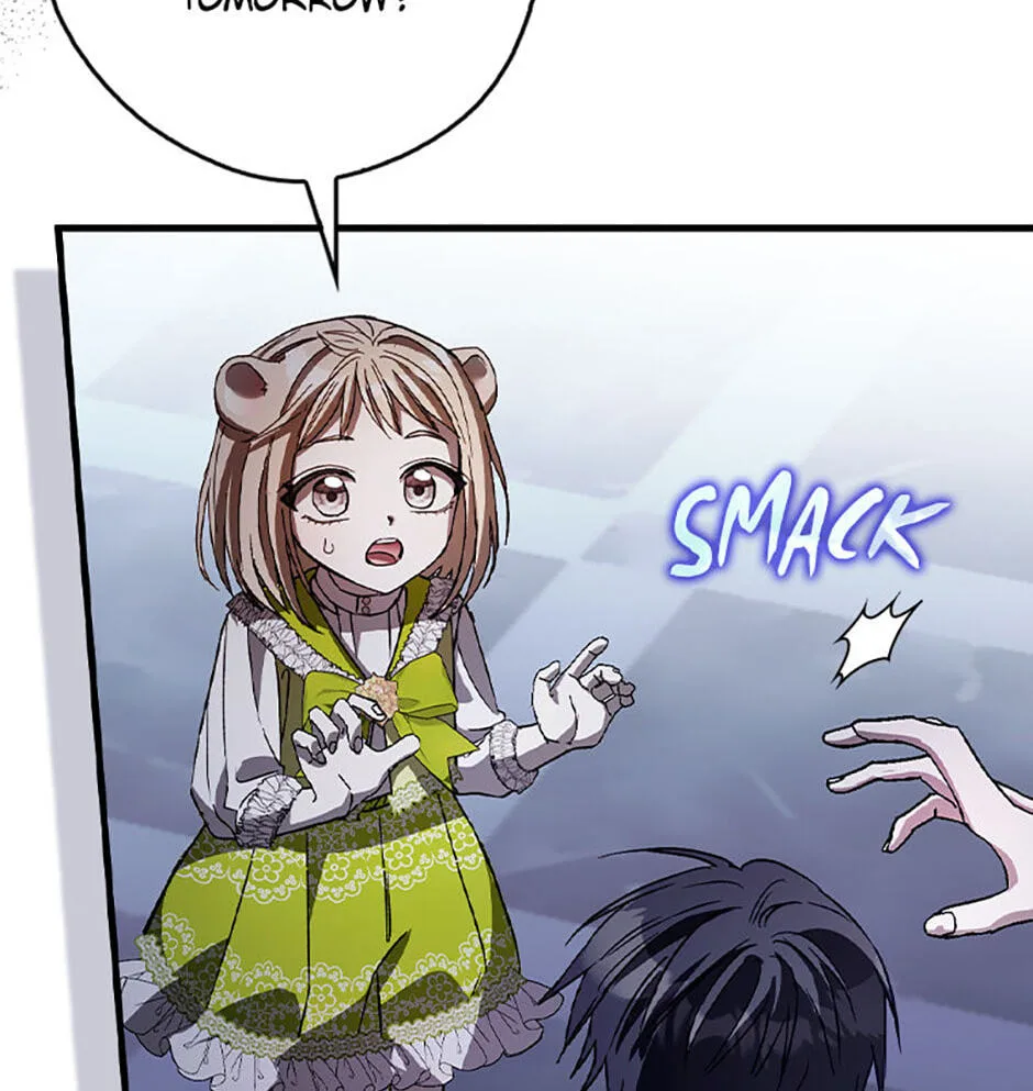 Cinderella's Pocket-Sized Protector Chapter 33 page 30