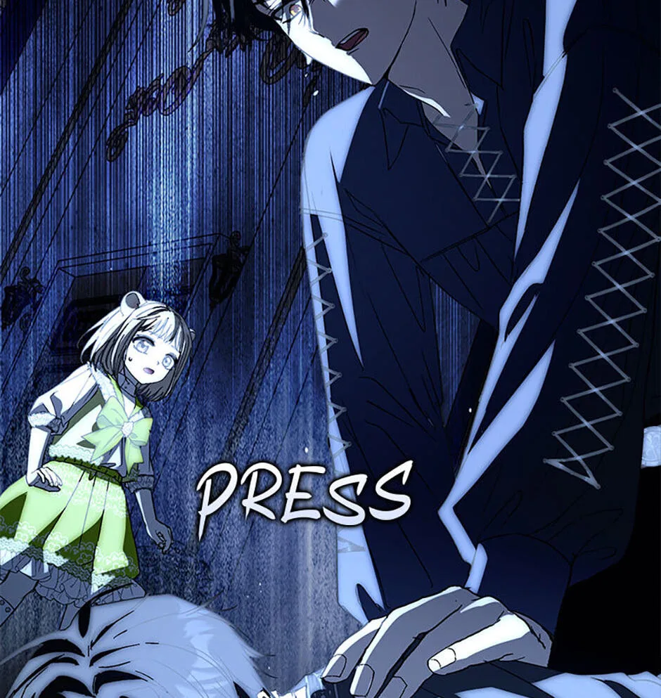 Cinderella's Pocket-Sized Protector Chapter 33 page 36