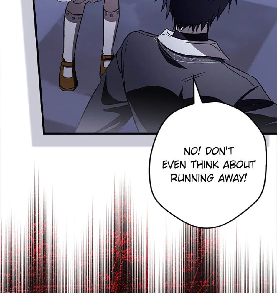 Cinderella's Pocket-Sized Protector Chapter 33 page 31