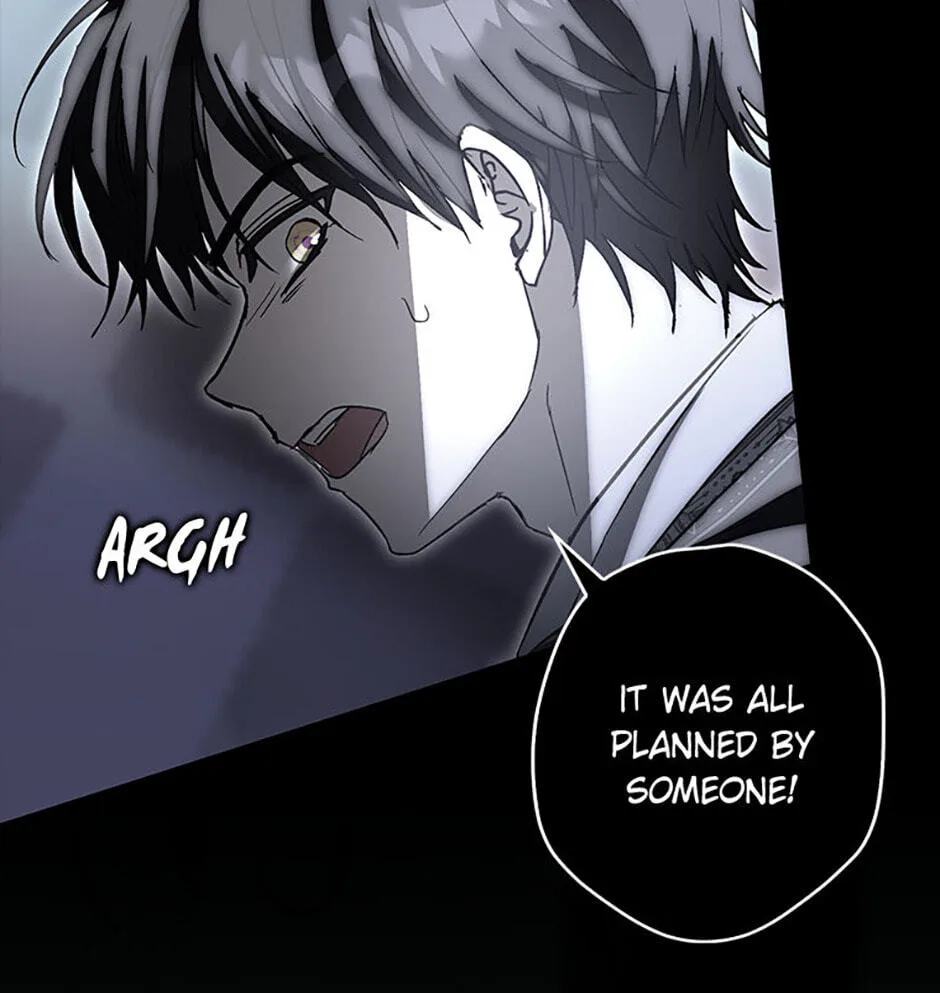 Cinderella's Pocket-Sized Protector Chapter 33 page 39