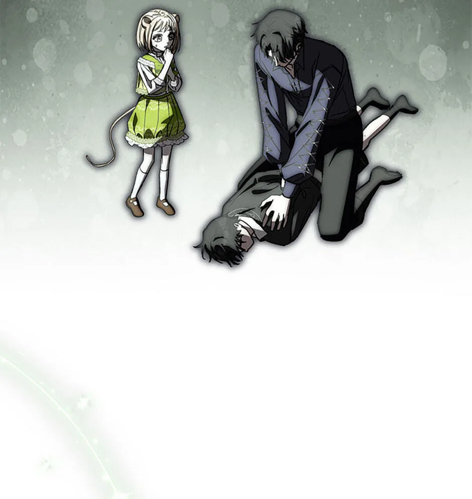 Cinderella's Pocket-Sized Protector Chapter 33 page 51