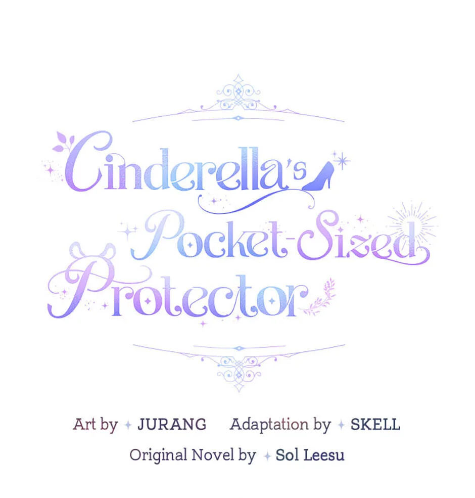 Cinderella's Pocket-Sized Protector Chapter 33 page 53