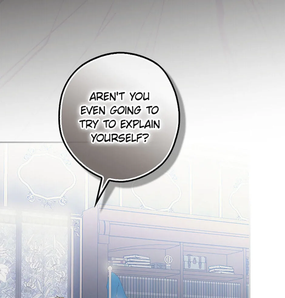 Cinderella's Pocket-Sized Protector Chapter 33 page 57