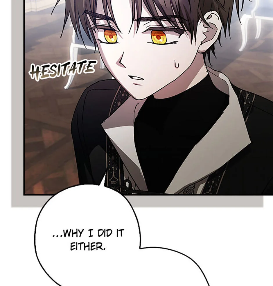 Cinderella's Pocket-Sized Protector Chapter 33 page 60