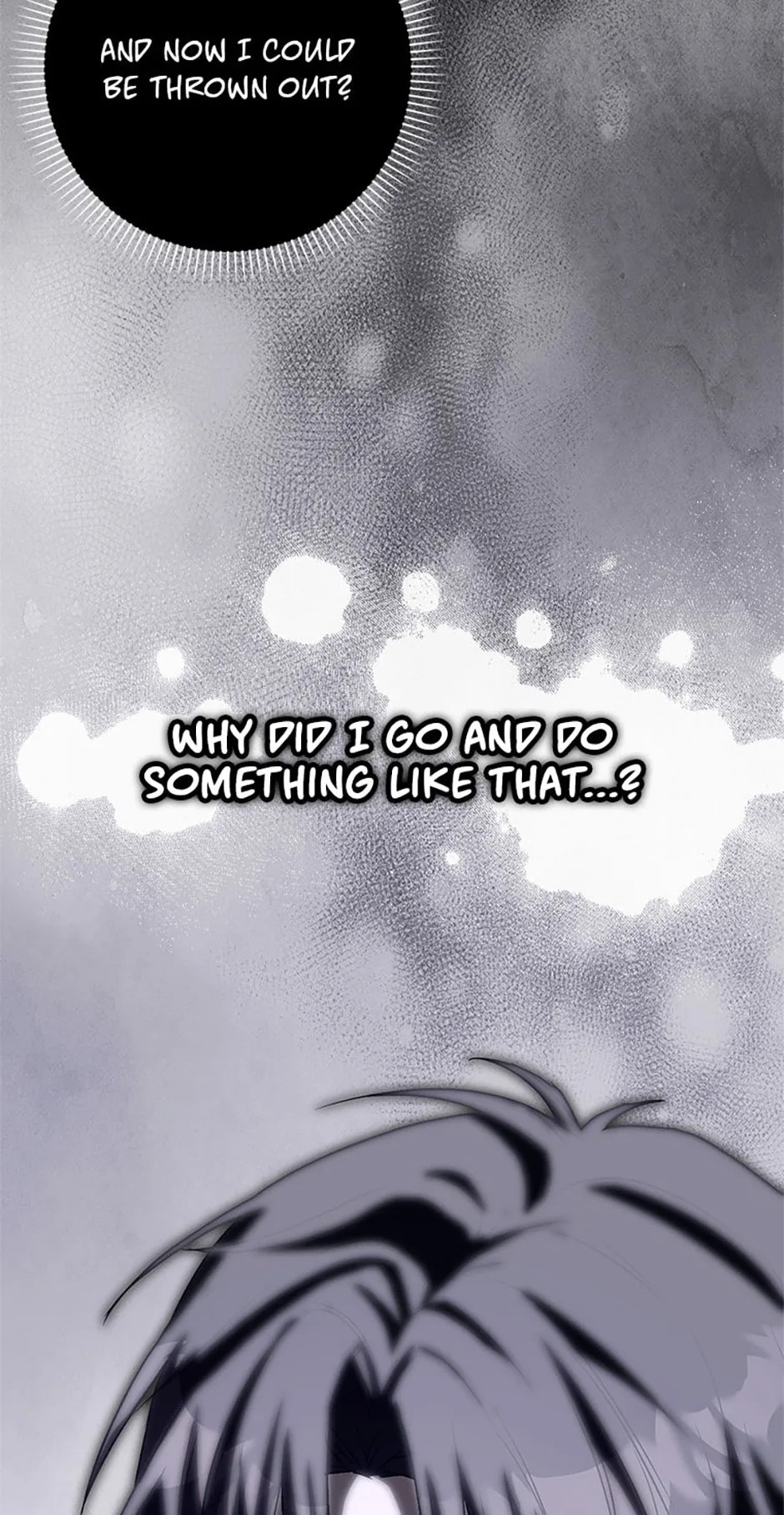 Cinderella's Pocket-Sized Protector Chapter 33 page 77