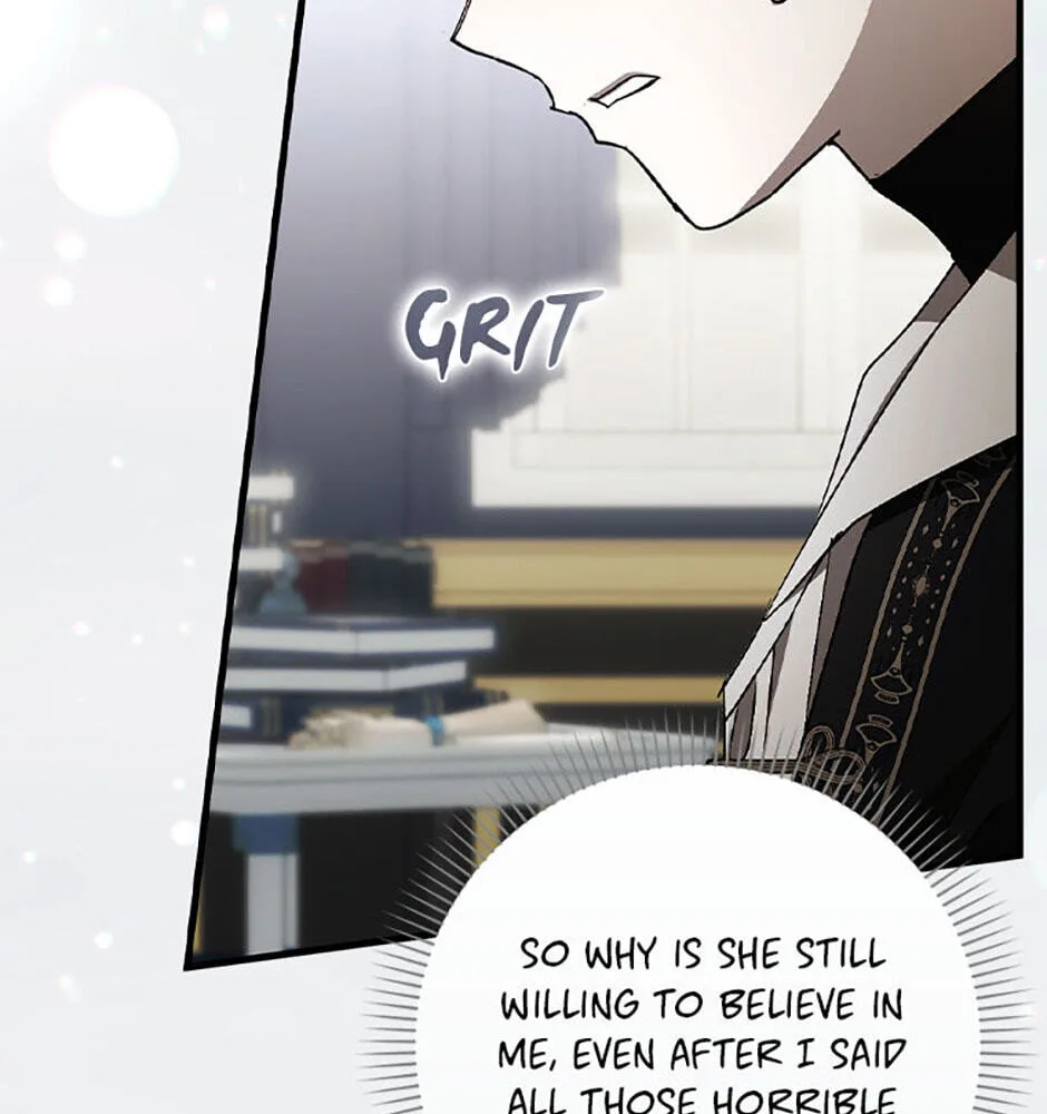 Cinderella's Pocket-Sized Protector Chapter 33 page 84