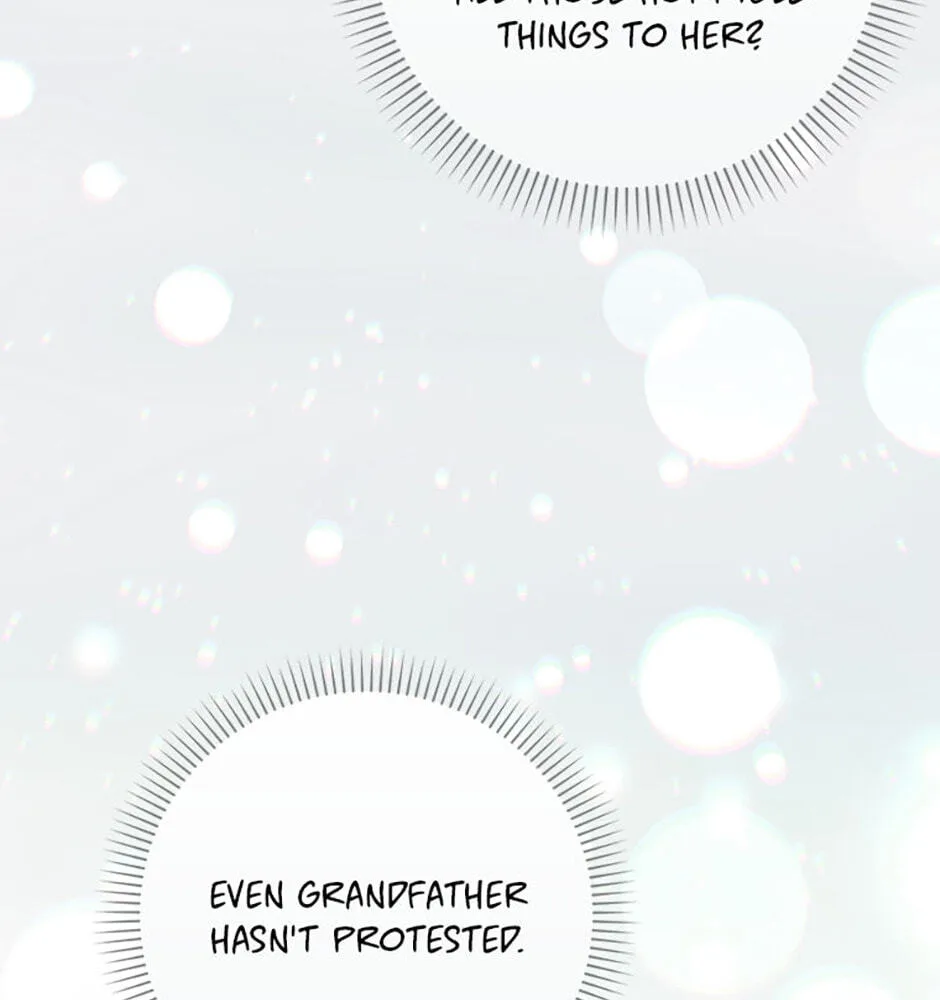 Cinderella's Pocket-Sized Protector Chapter 33 page 85