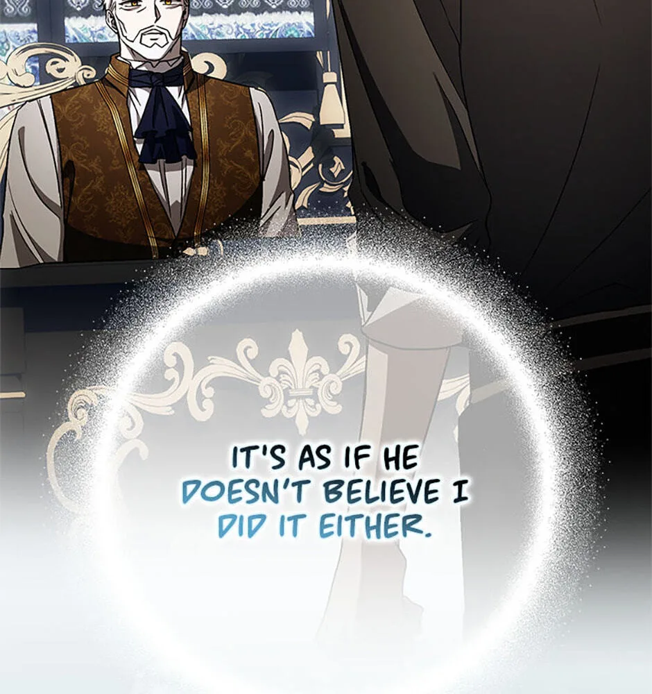 Cinderella's Pocket-Sized Protector Chapter 33 page 87