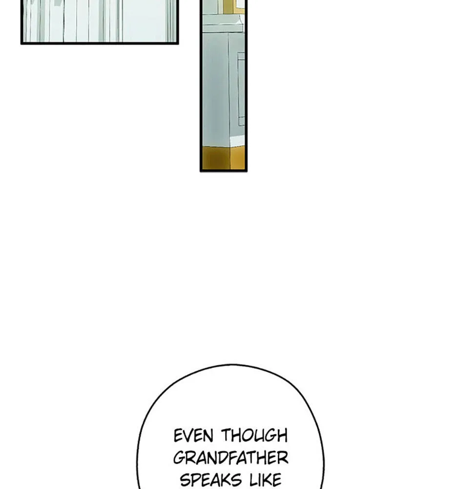 Cinderella's Pocket-Sized Protector Chapter 33 page 95