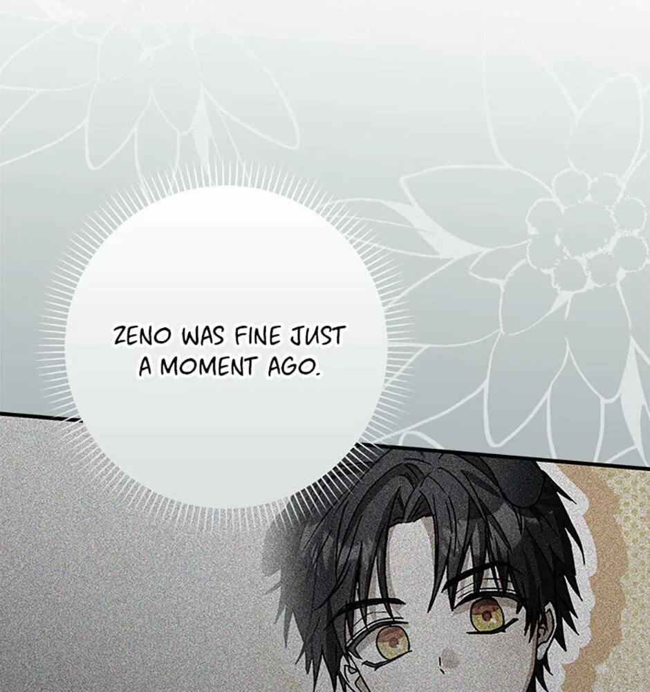 Cinderella's Pocket-Sized Protector Chapter 33 page 98