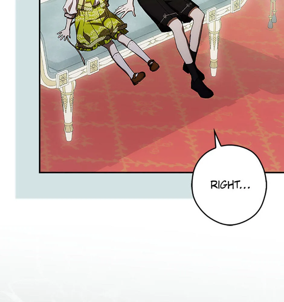 Cinderella's Pocket-Sized Protector Chapter 33 page 97