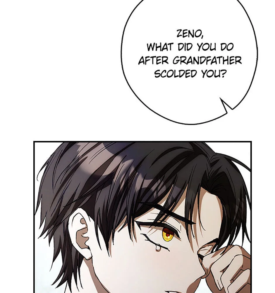 Cinderella's Pocket-Sized Protector Chapter 33 page 101