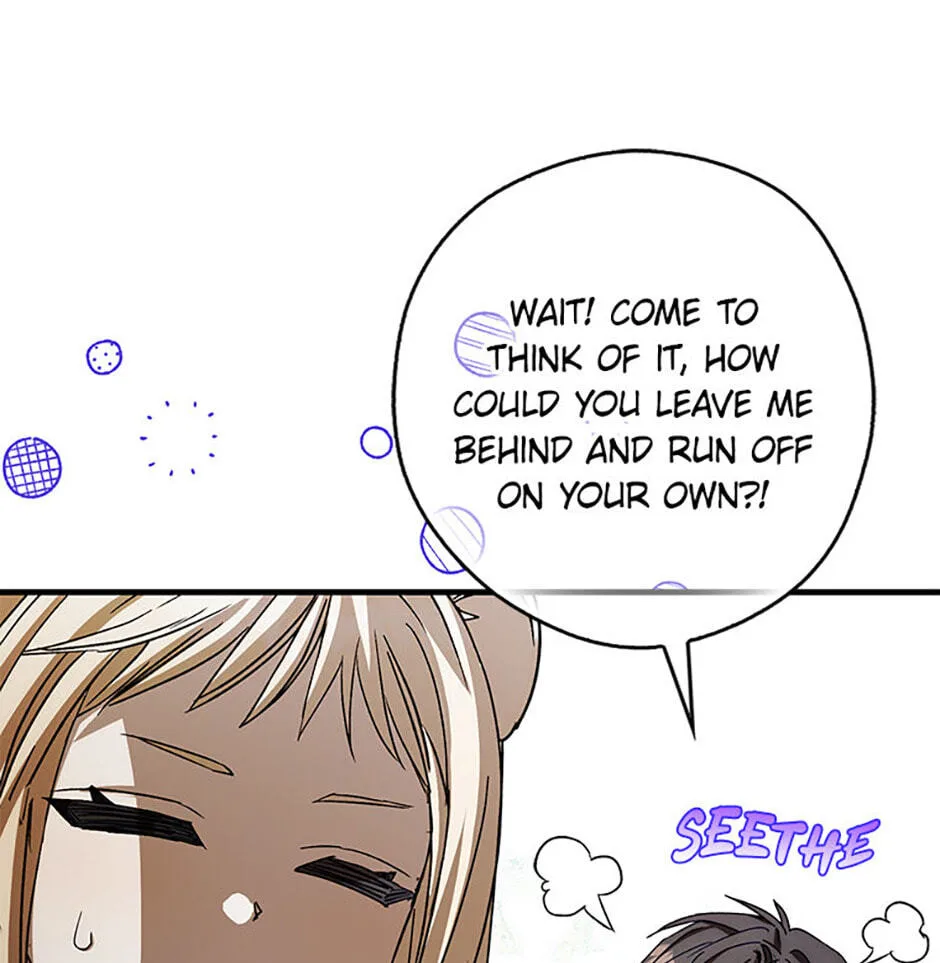 Cinderella's Pocket-Sized Protector Chapter 33 page 103