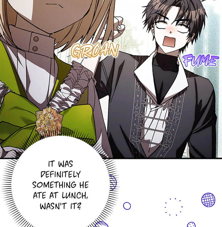 Cinderella's Pocket-Sized Protector Chapter 33 page 104