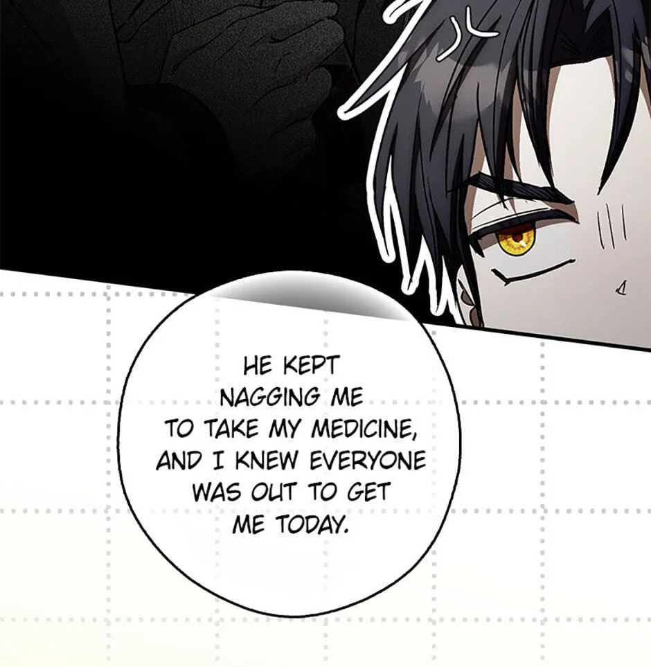 Cinderella's Pocket-Sized Protector Chapter 33 page 107