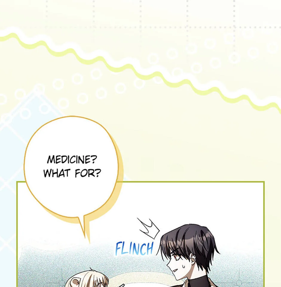 Cinderella's Pocket-Sized Protector Chapter 33 page 108