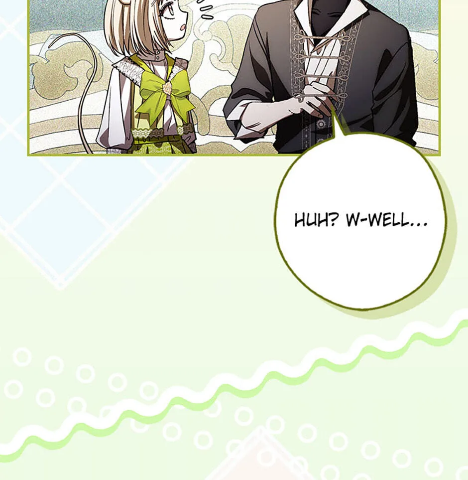 Cinderella's Pocket-Sized Protector Chapter 33 page 109