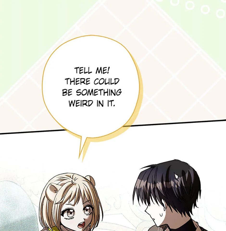 Cinderella's Pocket-Sized Protector Chapter 33 page 110