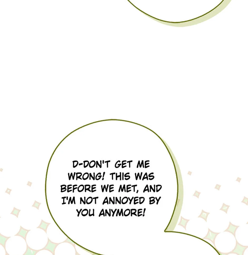 Cinderella's Pocket-Sized Protector Chapter 33 page 112