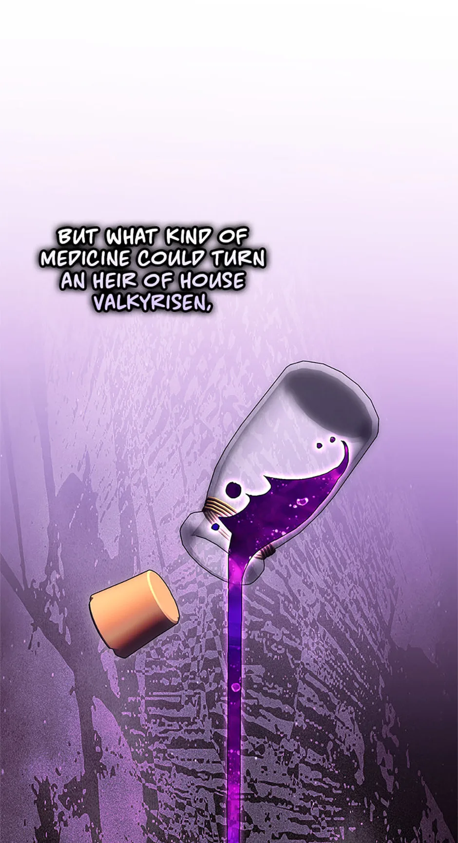 Cinderella's Pocket-Sized Protector Chapter 33 page 117