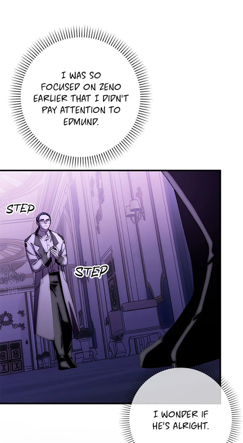 Cinderella's Pocket-Sized Protector Chapter 33 page 123