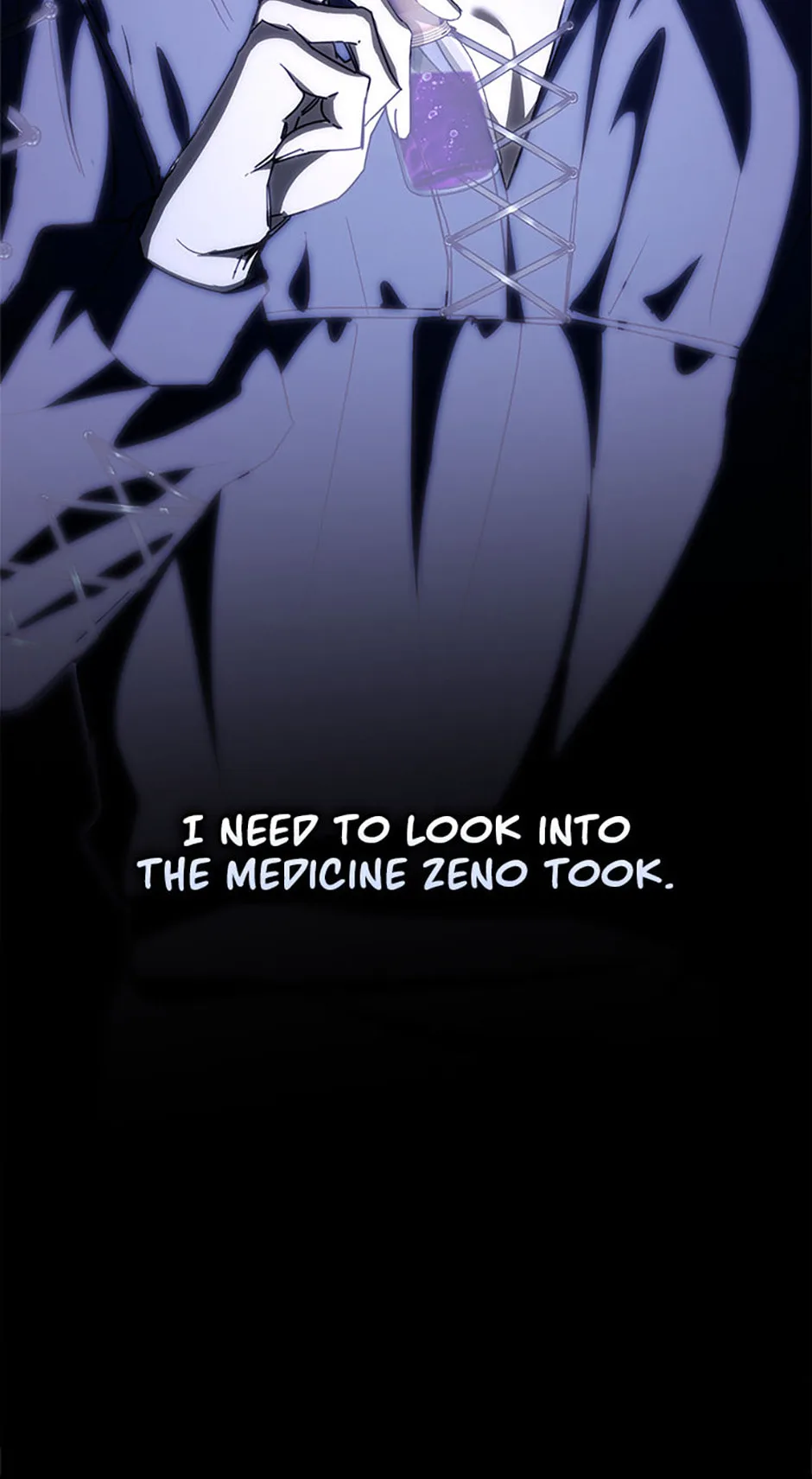 Cinderella's Pocket-Sized Protector Chapter 33 page 126