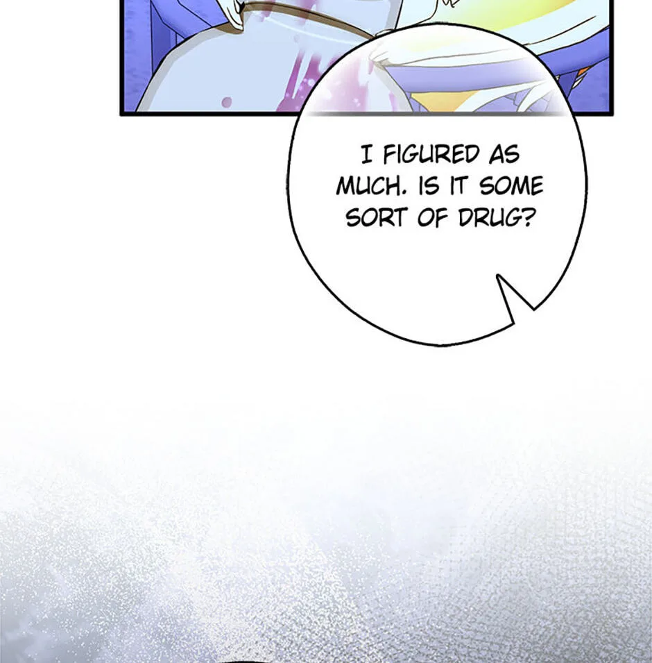 Cinderella's Pocket-Sized Protector Chapter 34 page 12