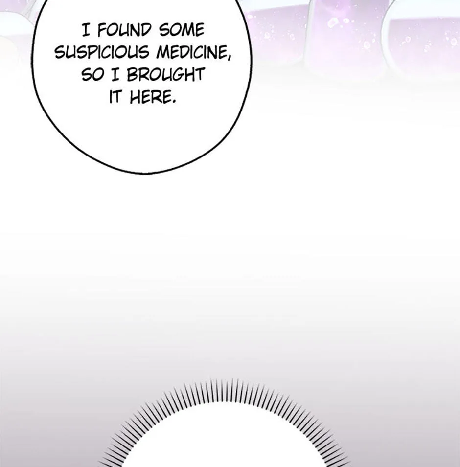 Cinderella's Pocket-Sized Protector Chapter 34 page 5