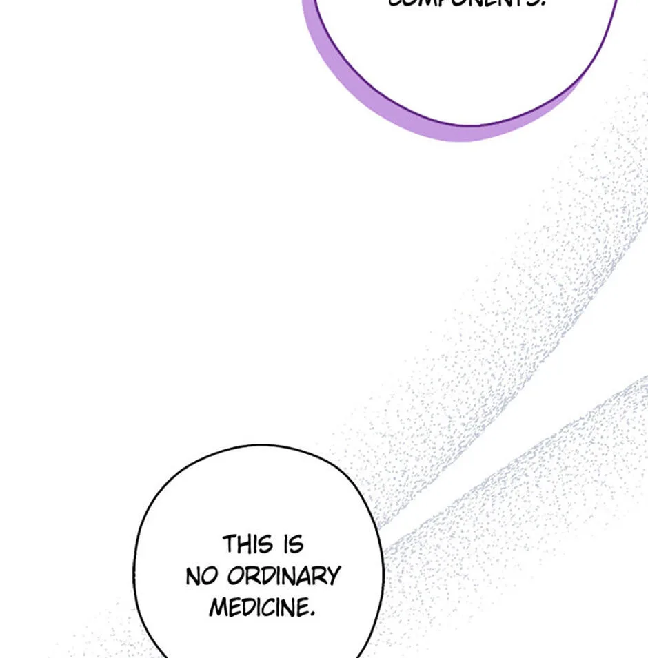 Cinderella's Pocket-Sized Protector Chapter 34 page 10