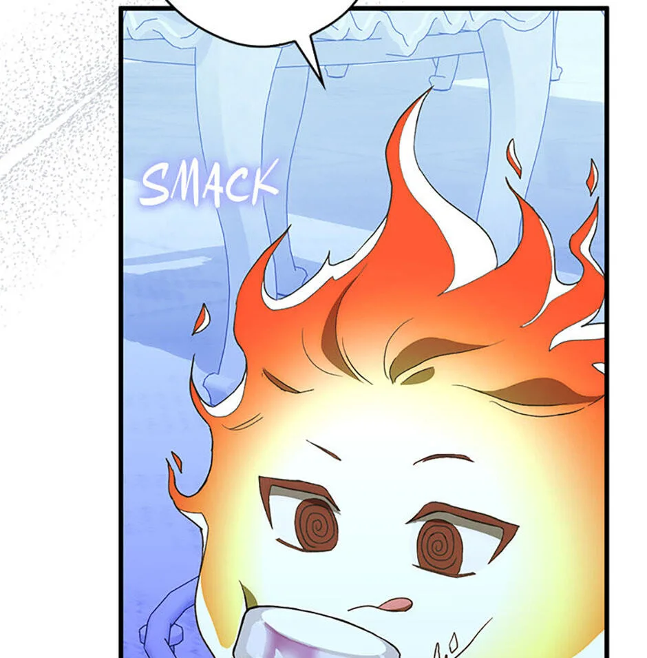 Cinderella's Pocket-Sized Protector Chapter 34 page 11