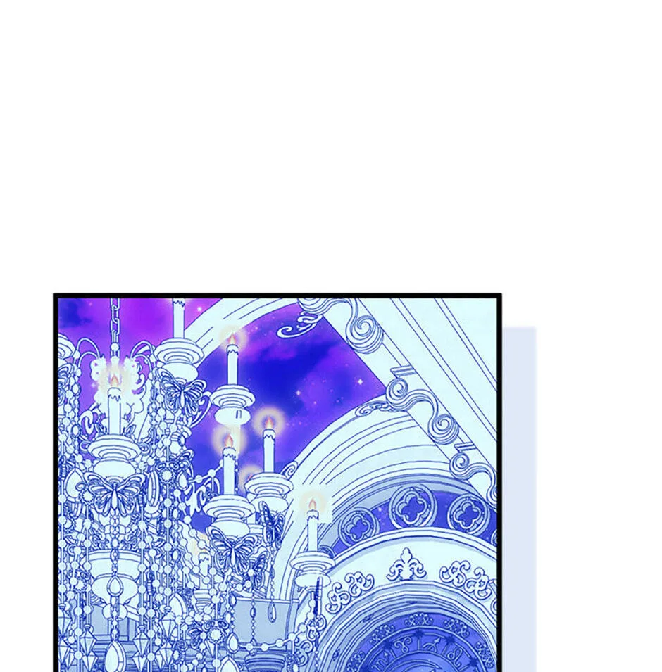 Cinderella's Pocket-Sized Protector Chapter 34 page 1