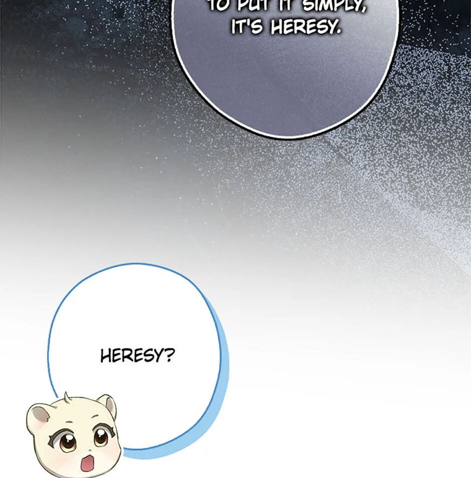 Cinderella's Pocket-Sized Protector Chapter 34 page 15
