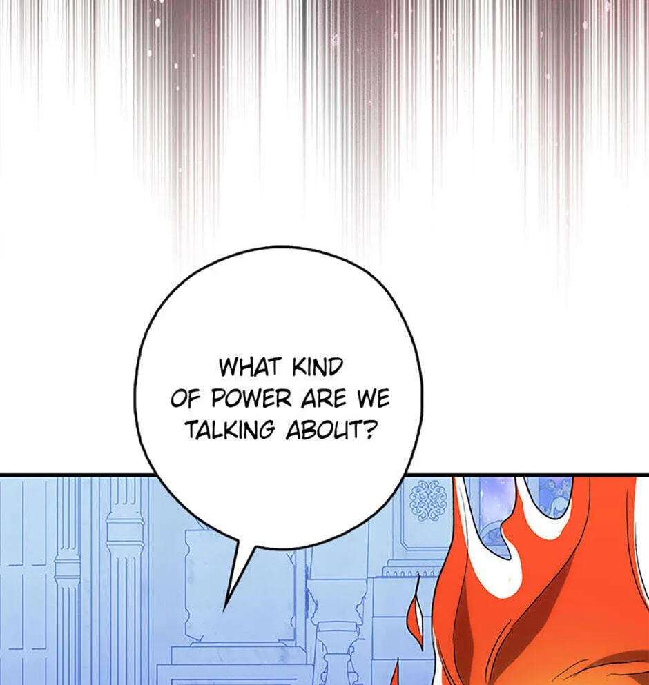 Cinderella's Pocket-Sized Protector Chapter 34 page 25