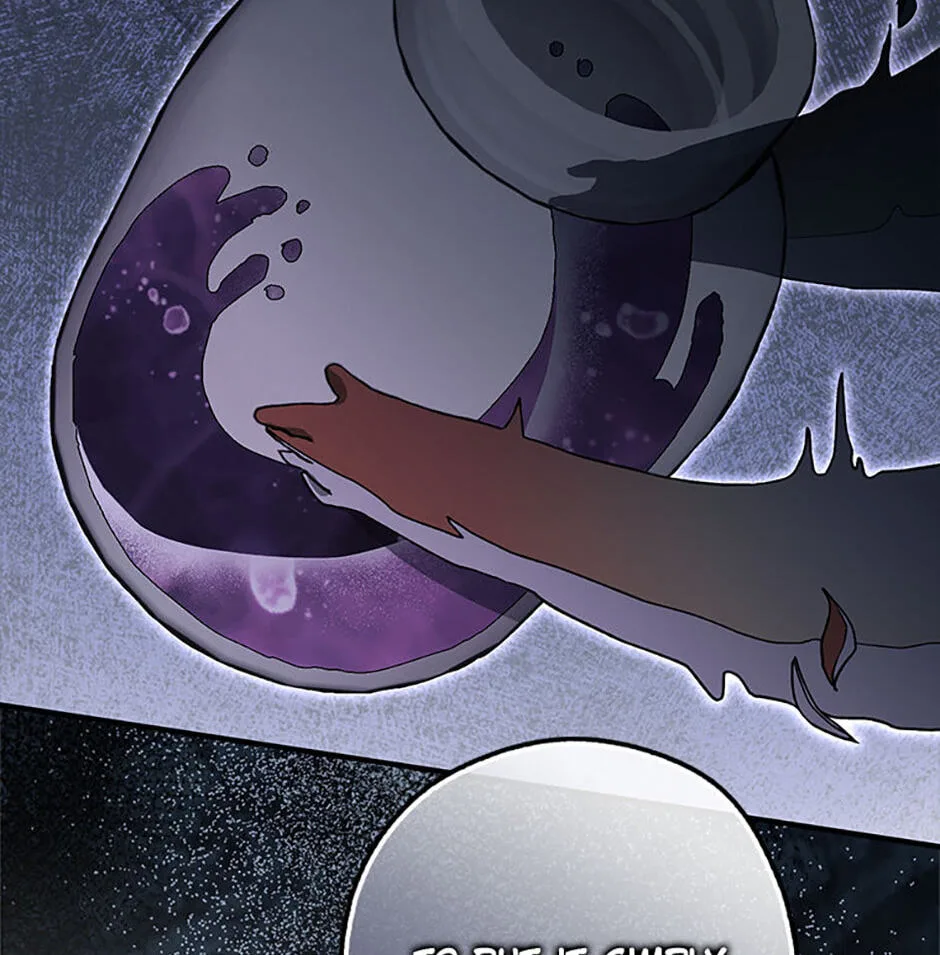 Cinderella's Pocket-Sized Protector Chapter 34 page 14