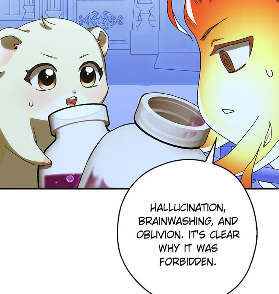 Cinderella's Pocket-Sized Protector Chapter 34 page 26