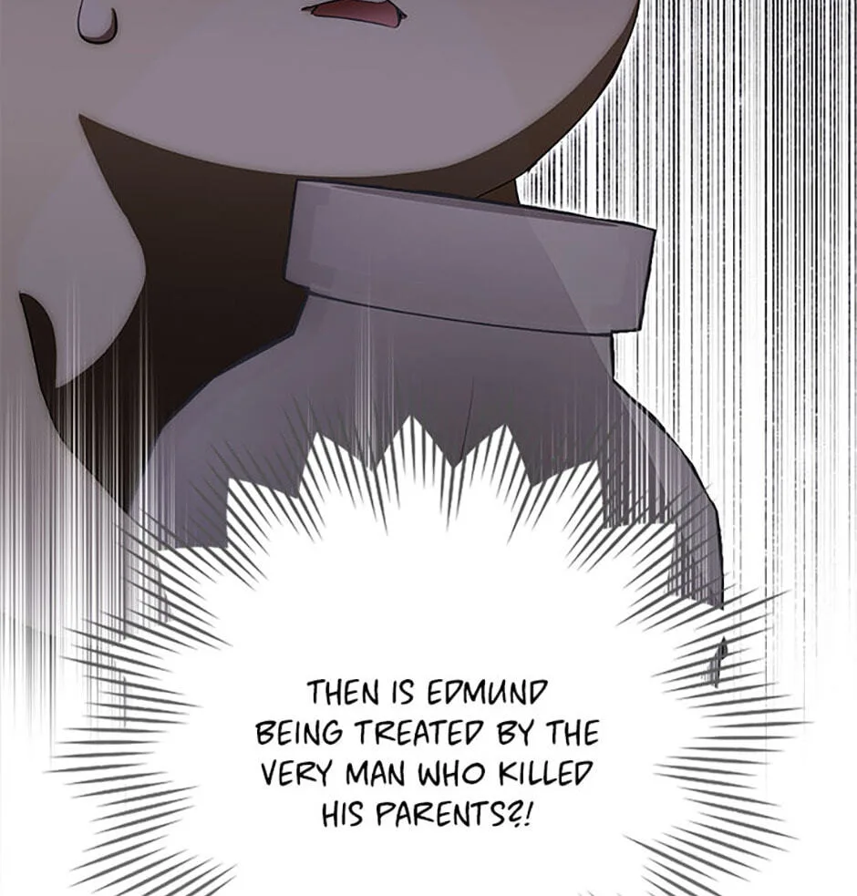 Cinderella's Pocket-Sized Protector Chapter 34 page 43