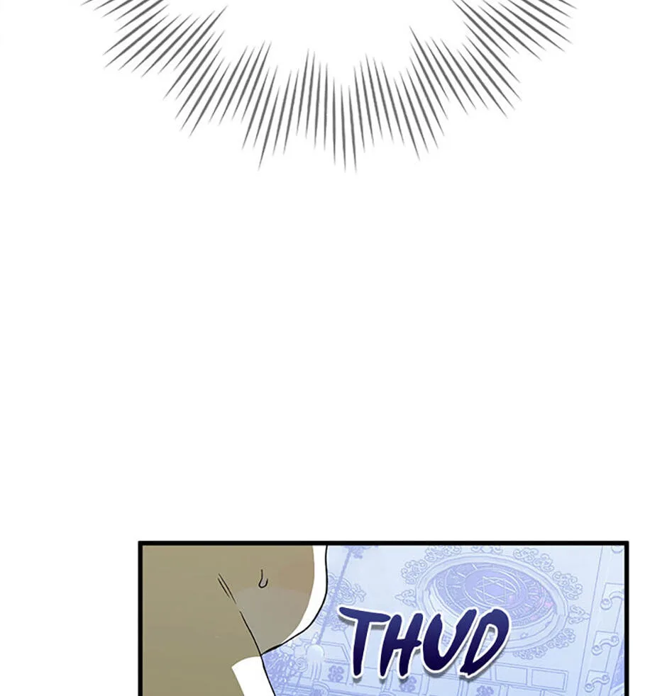Cinderella's Pocket-Sized Protector Chapter 34 page 44