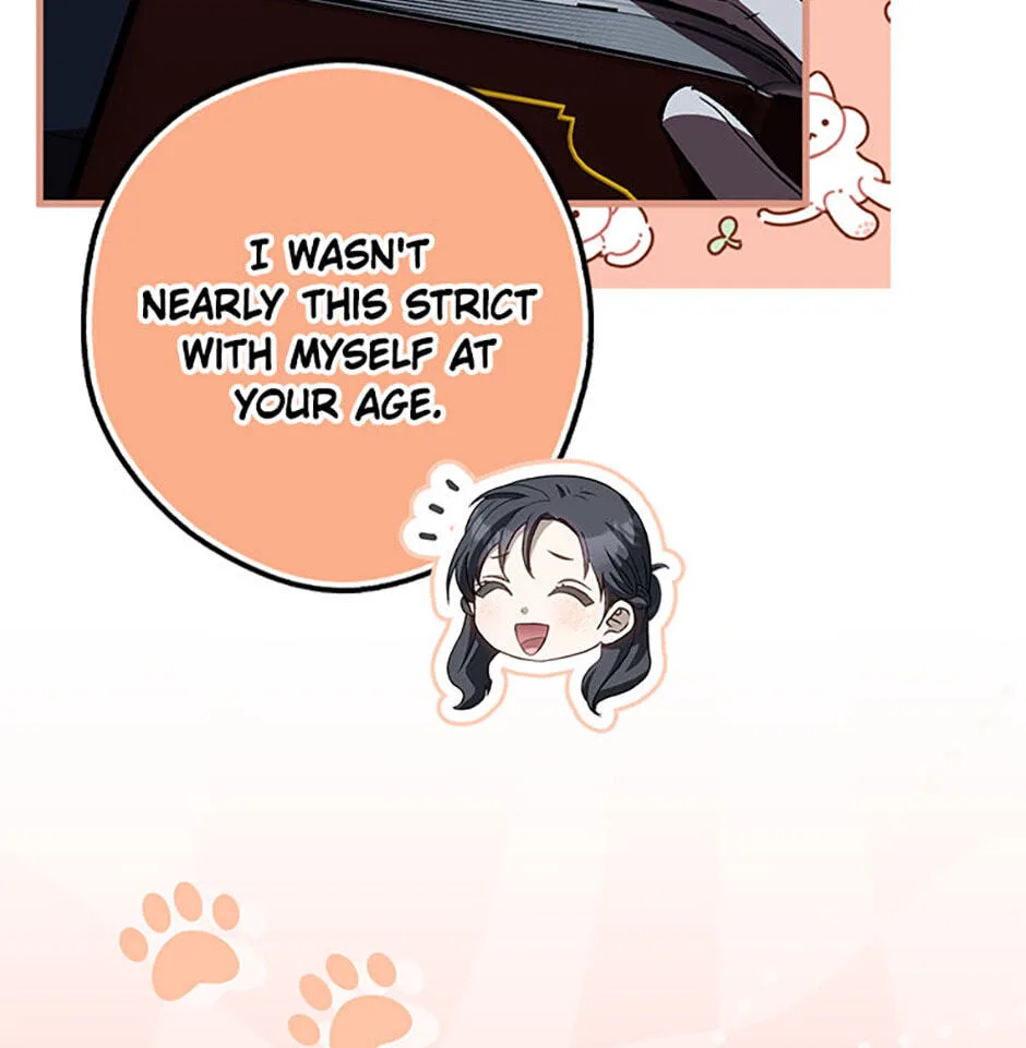 Cinderella's Pocket-Sized Protector Chapter 34 page 63