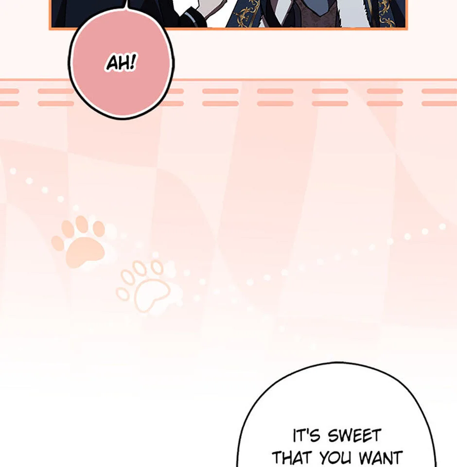 Cinderella's Pocket-Sized Protector Chapter 34 page 65